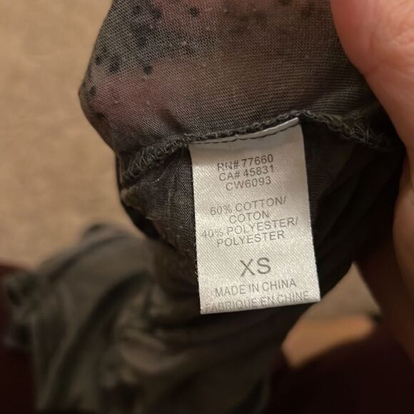 Chaser Xs tee - Picture 6 of 6